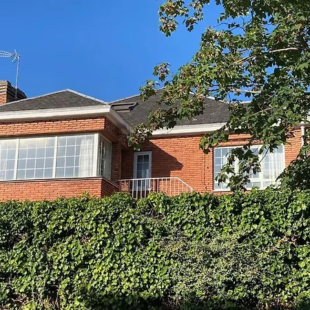 Apartamento En El Sardinero A 5 Minutos De La Playa.