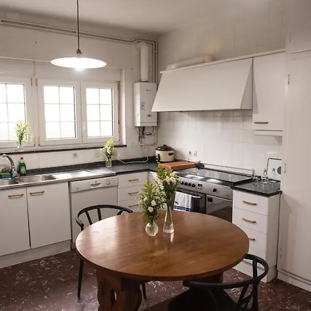 Apartamento En El Sardinero A 5 Minutos De La Playa. Santander