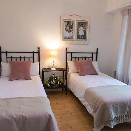 Apartamento En El Sardinero A 5 Minutos De La Playa. Santander